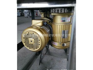 齒輪減速機常見問題及其原因有哪些？