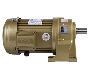 齒輪減速機(jī)型號和參數(shù)