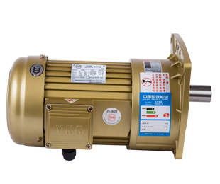 立式齒輪減速機(jī)400W