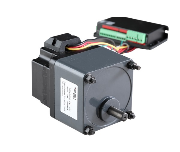5系列無(wú)刷齒輪減速電機(jī)?450W